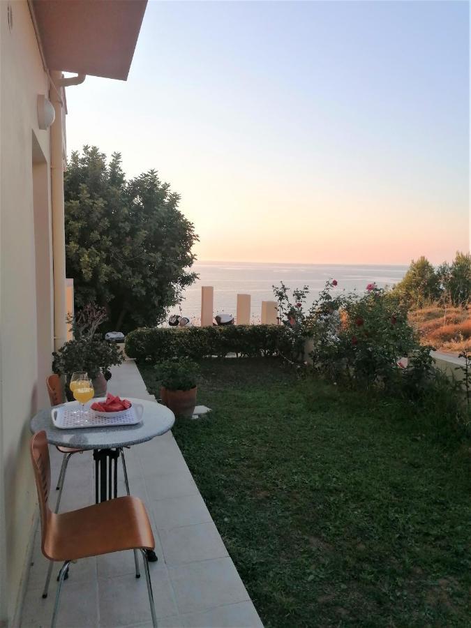 Emerald Apartment 2 Halepa خانيا المظهر الخارجي الصورة