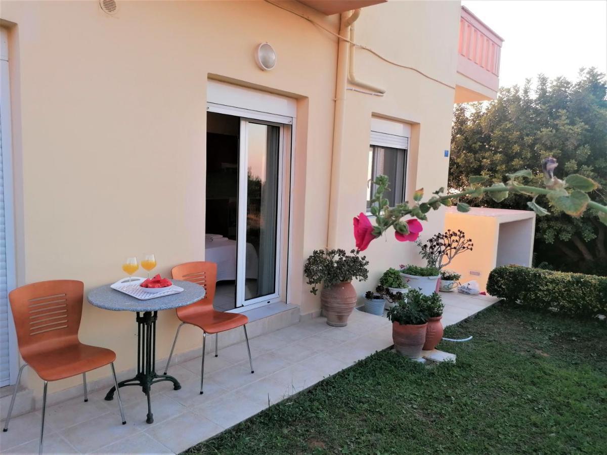 Emerald Apartment 2 Halepa خانيا المظهر الخارجي الصورة