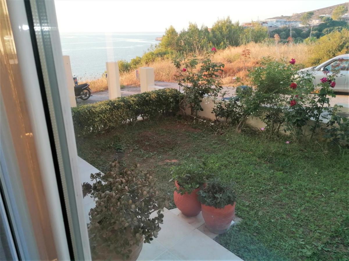 Emerald Apartment 2 Halepa خانيا المظهر الخارجي الصورة